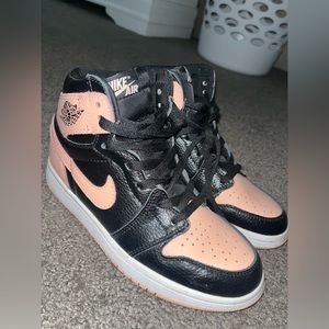 Jordan 1s Retro High